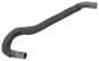 ACDelco Turbocharger Intercooler Hose