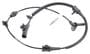 ACDelco 2 Terminal ABS Speed Sensor