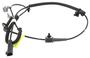 ACDelco 2 Terminal ABS Speed Sensor