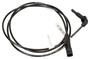 ACDelco 2 Terminal ABS Speed Sensor
