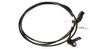 ACDelco 2 Terminal ABS Speed Sensor