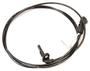 ACDelco 2 Terminal ABS Speed Sensor