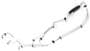 ACDelco Transmission Oil Cooler Line