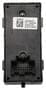 ACDelco 18 Terminal Power Window Switch