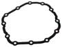 ACDelco 12  Bolt Holes Differential Cover Gasket