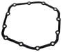 ACDelco 12  Bolt Holes Differential Cover Gasket