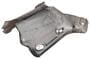ACDelco Fuel Tank Shield