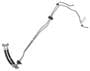 ACDelco Transmission Oil Cooler Line