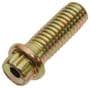 ACDelco 3/8-16 Inch A/T Center Support Bolt