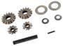 ACDelco A/T Differential Side And Pinion Gear