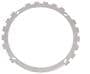 ACDelco Steel Transmission Clutch Friction Plate