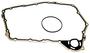 ACDelco A/T Side Cover Gasket