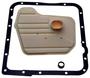 ACDelco Transmission Filter