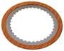 ACDelco Transmission Clutch Friction Plate