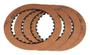 ACDelco Clutch Plate