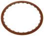 ACDelco Transmission Clutch Friction Plate