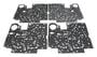 ACDelco A/T Valve Body Gasket