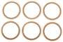 ACDelco Transmission Clutch Friction Plate