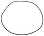 ACDelco A/T Oil Pump Seal