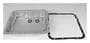 ACDelco Transmission Oil Pan