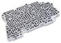 ACDelco A/T Valve Body Channel Plate