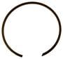 ACDelco A/T Front Differential Rear Gear Retainer