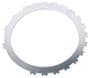 ACDelco A/T Clutch Backing Plate