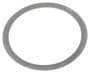 ACDelco Differential Pinion Gear Thrust Washer
