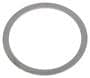 ACDelco Differential Pinion Gear Thrust Washer