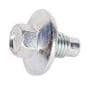 ACDelco A/T Drain Plug