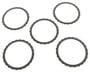 ACDelco Clutch Plate