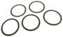 ACDelco Transmission Clutch Friction Plate