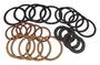 ACDelco Transmission Clutch Friction Plate Kit