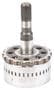 ACDelco A/T Output Shaft