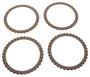 ACDelco Clutch Plate