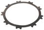 ACDelco Transmission Clutch Friction Plate