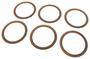 ACDelco Transmission Clutch Friction Plate