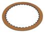 ACDelco Transmission Clutch Friction Plate