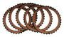 ACDelco Transmission Clutch Friction Plate