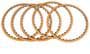 ACDelco Clutch Plate