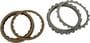ACDelco Clutch Friction Plate Kit