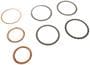 ACDelco Transmission Clutch Friction Plate Kit