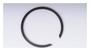 ACDelco A/T Snap Ring