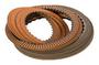 ACDelco Transmission Clutch Friction Plate Kit