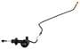 ACDelco Clutch Master Cylinder