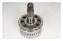 ACDelco A/T Output Shaft