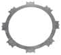 ACDelco Transmission Clutch Friction Plate