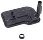 ACDelco Transmission Filter