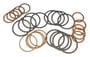 ACDelco Transmission Clutch Friction Plate Kit