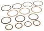 ACDelco Transmission Clutch Friction Plate Kit